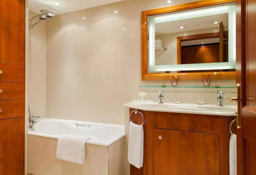 سوئیت پنت هاوس, Neho Suites Cannes Croisette