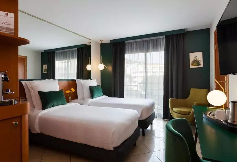 اتاق راحتی, Neho Suites Cannes Croisette