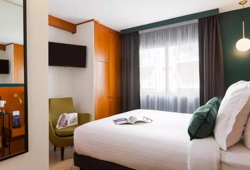 اتاق اکونومی, Neho Suites Cannes Croisette