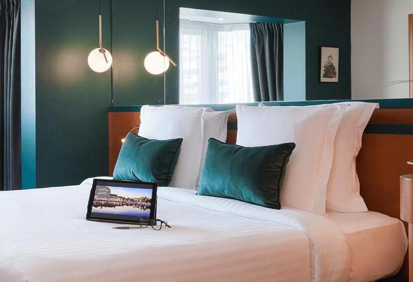 スタンダードスタジオ, Neho Suites Cannes Croisette