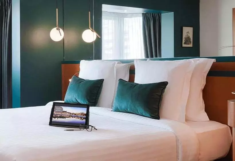 استودیوی استاندارد, Neho Suites Cannes Croisette