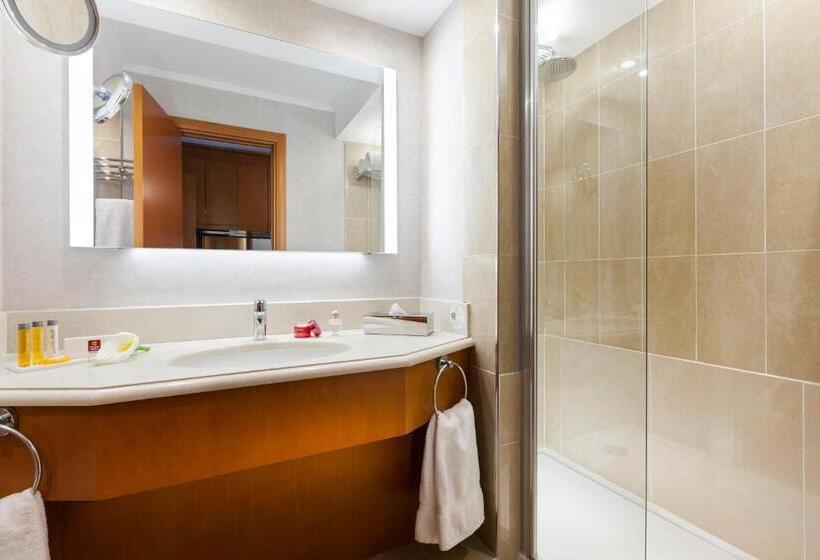 ジュニアスイート, Neho Suites Cannes Croisette