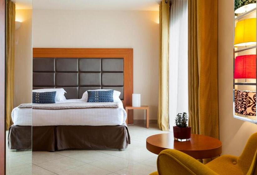 ペントハウススイート, Neho Suites Cannes Croisette