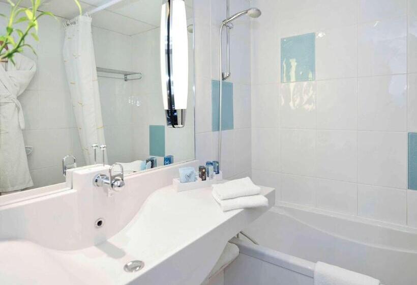 اتاق سوپریور, Novotel Bordeaux Lac