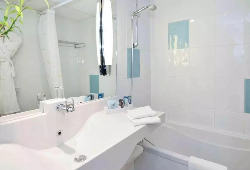 اتاق سوپریور, Novotel Bordeaux Lac