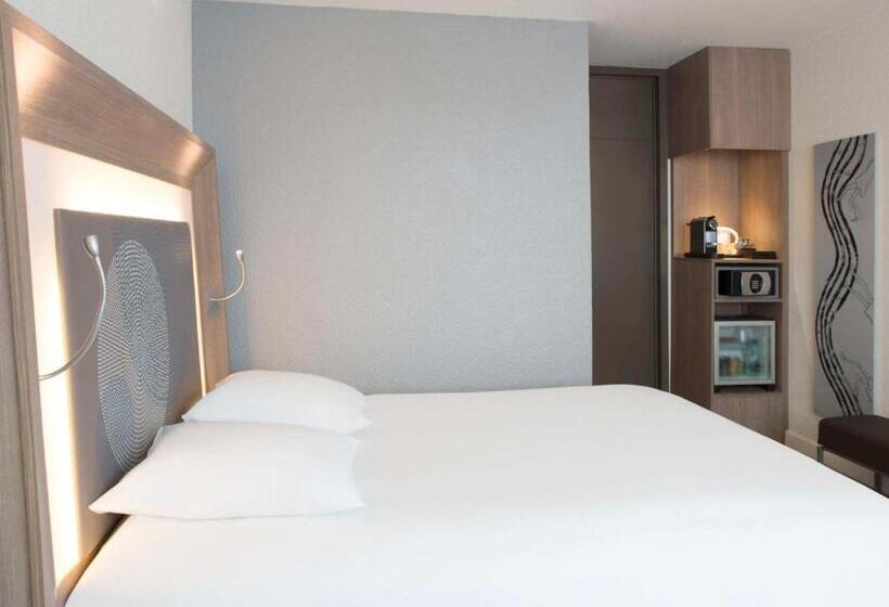 Номер Superior, Novotel Bordeaux Lac