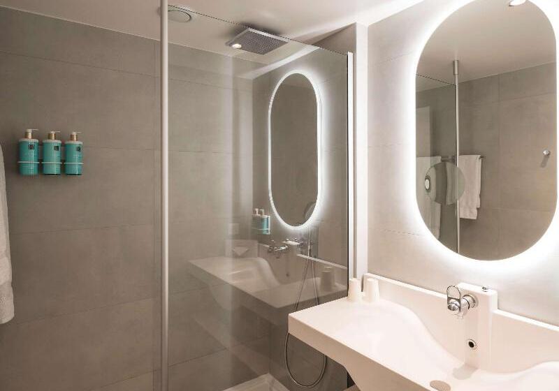 اتاق سوپریور, Novotel Bordeaux Lac