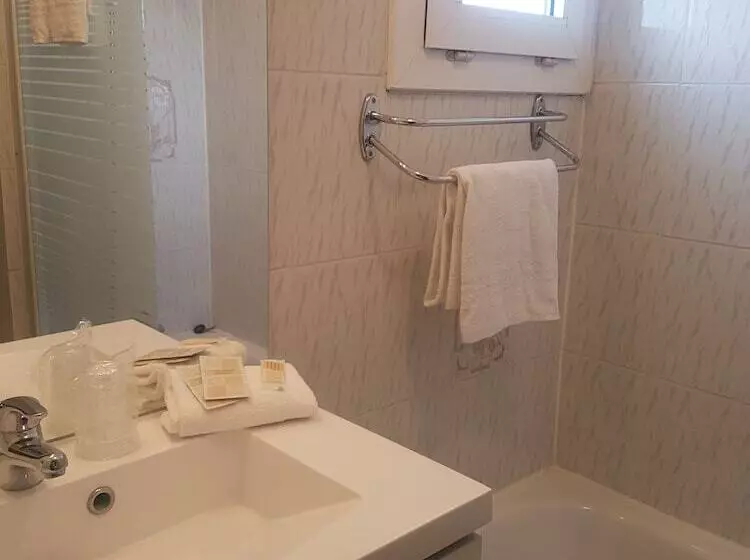 استودیوی استاندارد, Residence Goelia Sun City