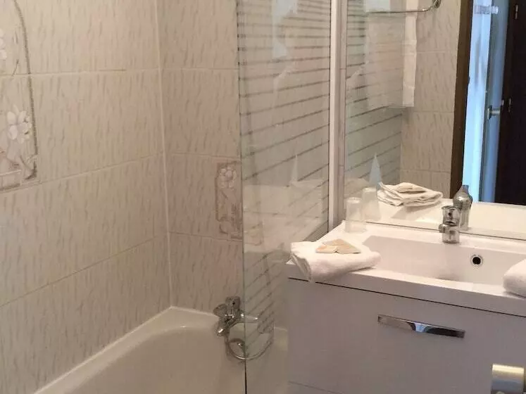 استودیوی استاندارد, Residence Goelia Sun City