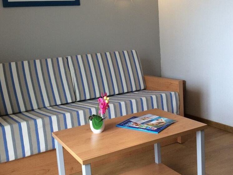 标准工作室, Residence Goelia Sun City