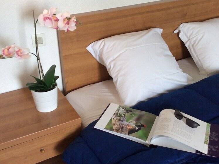 带1个卧室的公寓, Residence Goelia Sun City