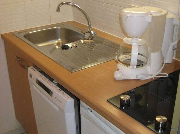 标准工作室, Residence Goelia Sun City