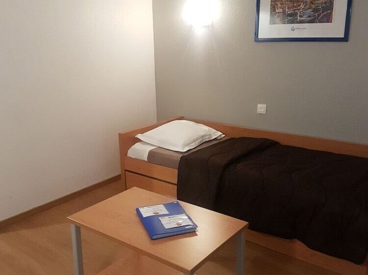 标准工作室, Residence Goelia Sun City