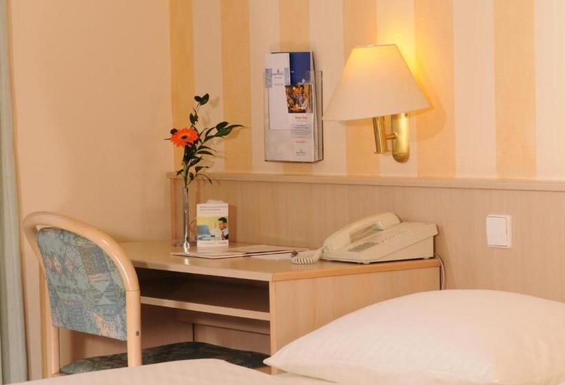 Номер Economy Индивидуальный, Plaza Inn Chemnitz