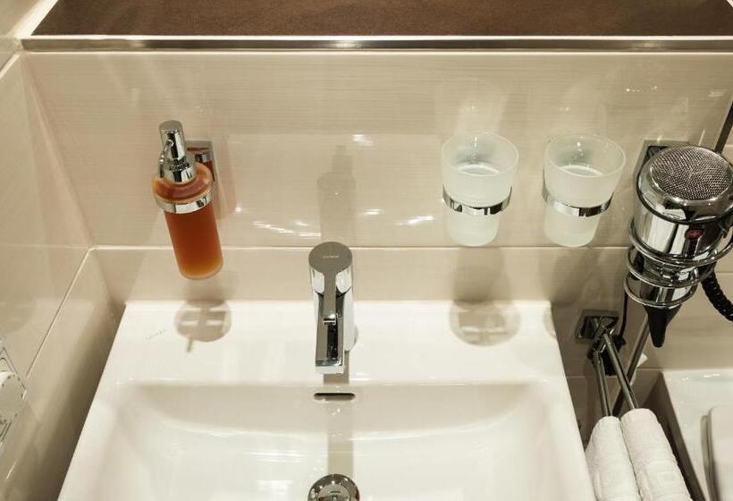 اتاق راحتی یک تخته, Antares