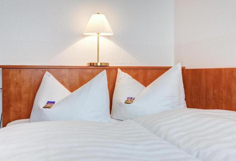 اتاق راحتی یک تخته, Antares