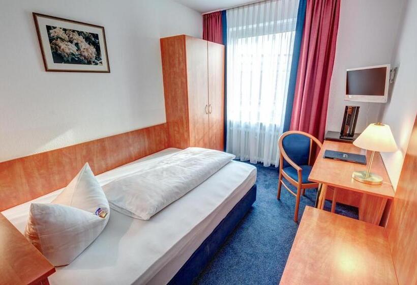 اتاق راحتی یک تخته, Antares