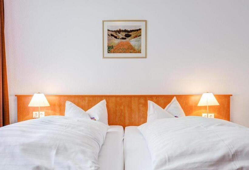 اتاق راحتی, Antares