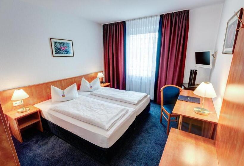 اتاق راحتی, Antares