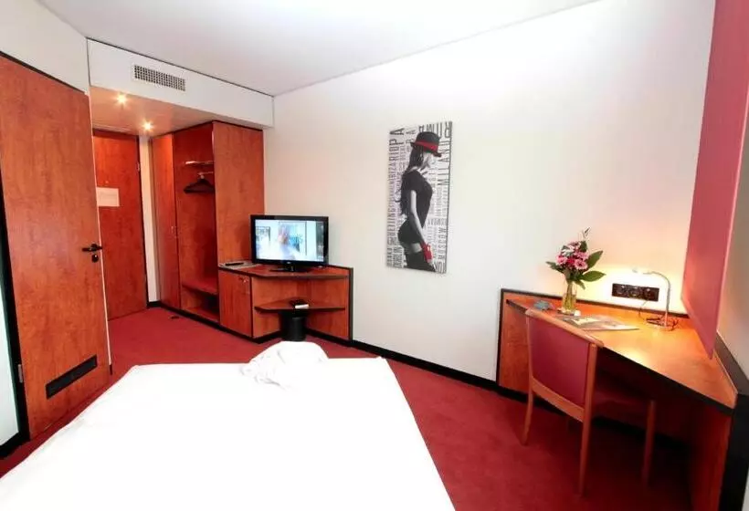 スタンダードシングルルーム, Ara Hotel Comfort