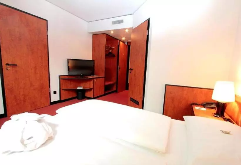 スタンダードルーム, Ara Hotel Comfort