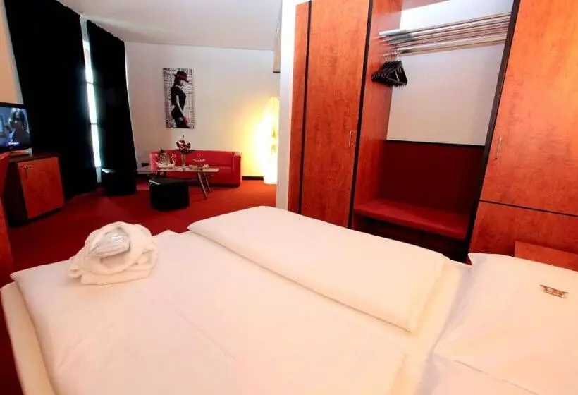 ジュニアスイート, Ara Hotel Comfort