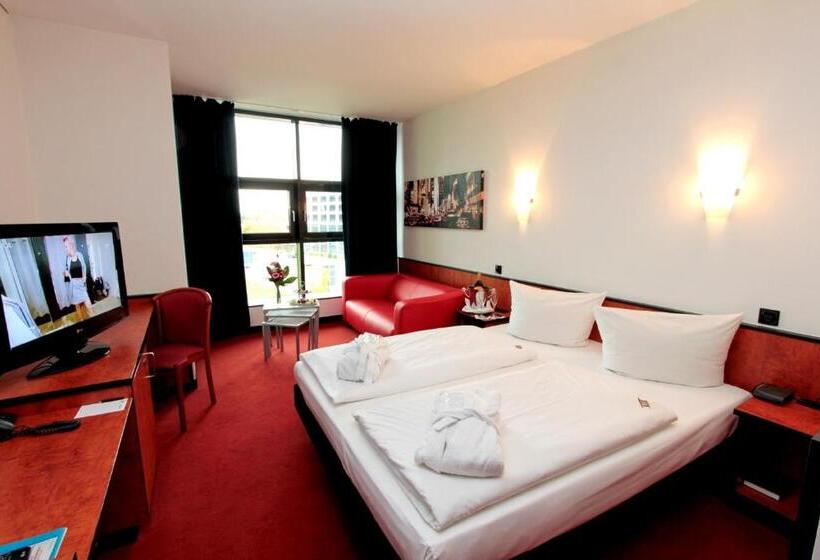 جناح جونيور, Ara Hotel Comfort