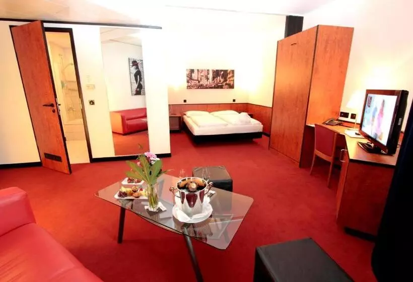 ジュニアスイート, Ara Hotel Comfort