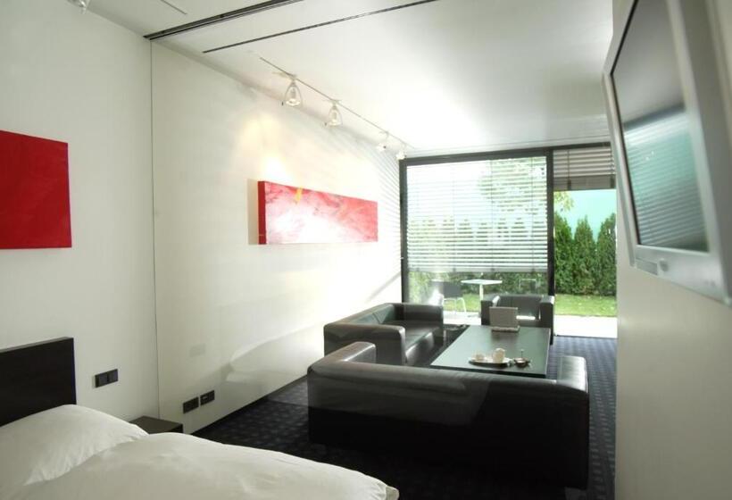 Люкс, Ara Hotel Comfort