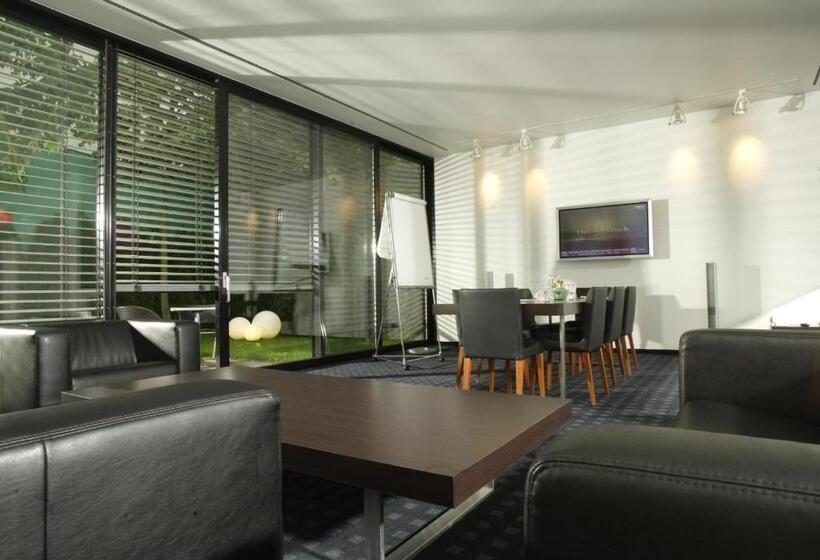 جناح, Ara Hotel Comfort