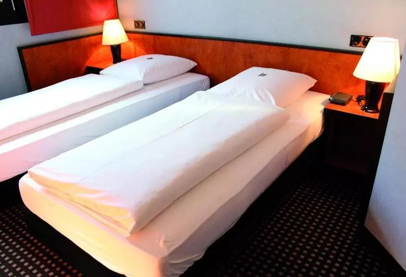 スタンダードルーム, Ara Hotel Comfort