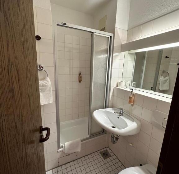 スタンダードシングルルーム, Astor