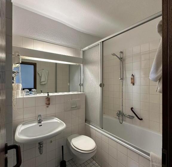 スタンダードルーム, Astor