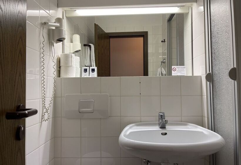 スタンダードルーム, Astor