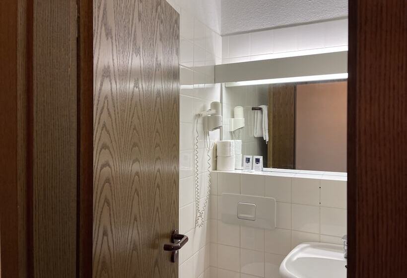 スタンダードシングルルーム, Astor