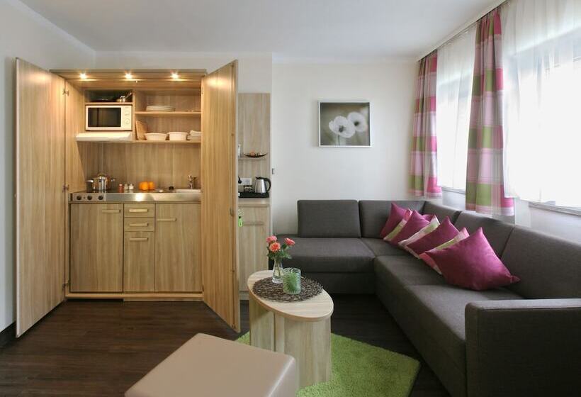 جناح ديلوكس, Best Western Plus Parkhotel Erding