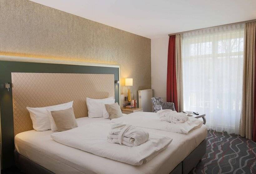 Номер Superior, Bayerischer Hof Miesbach, Bw Premier Collection