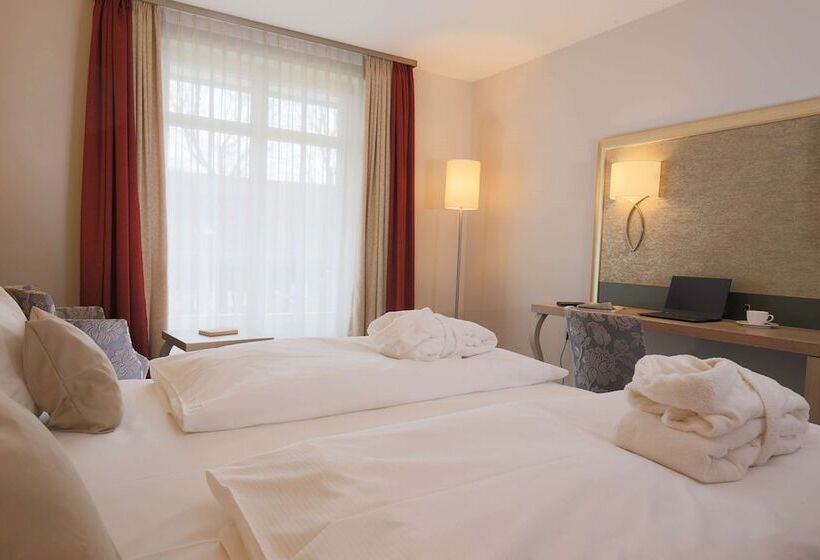 Номер Superior, Bayerischer Hof Miesbach, Bw Premier Collection