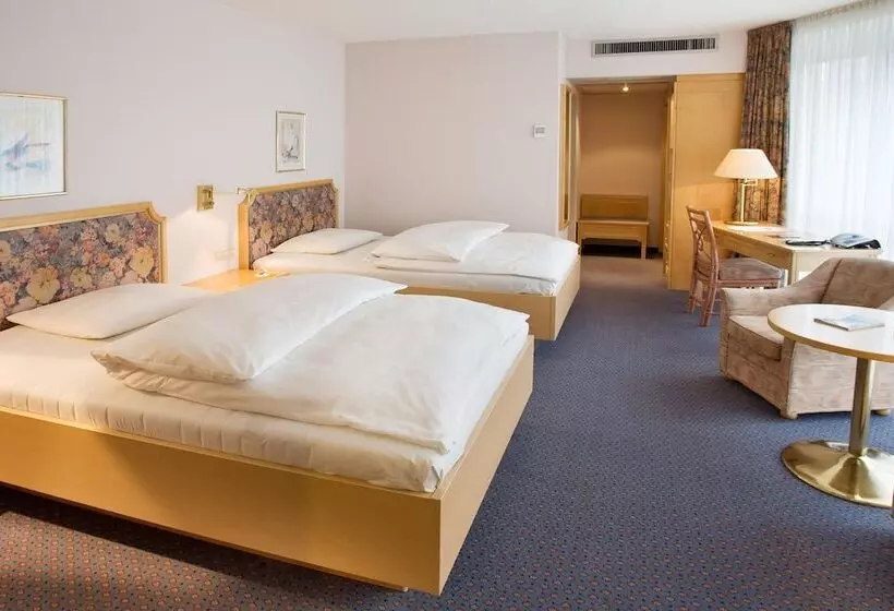 Quarto superior, Erikson