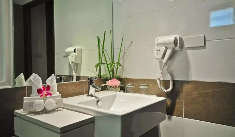 ファミリールーム, H4 Hotel Frankfurt Messe