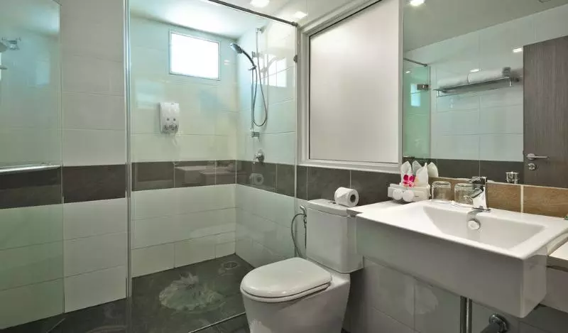 ファミリールーム, H4 Hotel Frankfurt Messe