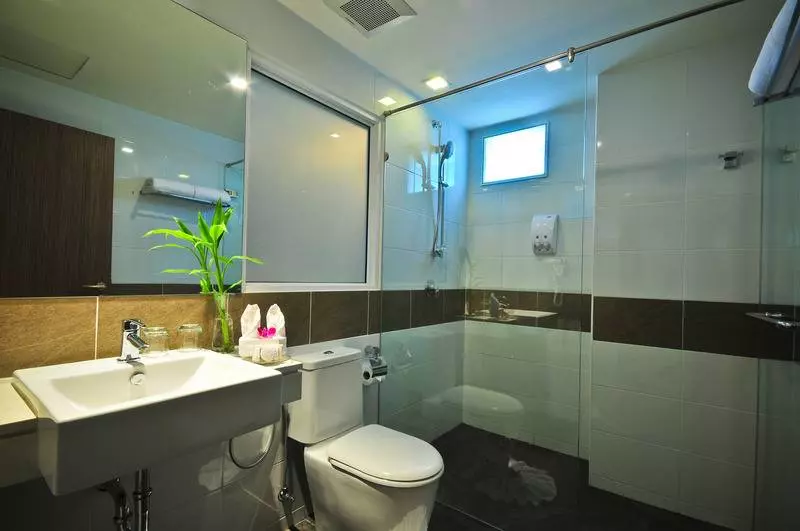 ファミリールーム, H4 Hotel Frankfurt Messe