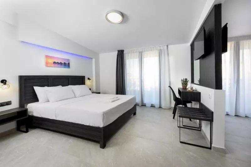 コンフォートルーム, H4 Hotel Frankfurt Messe