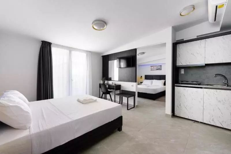 コンフォートルーム, H4 Hotel Frankfurt Messe