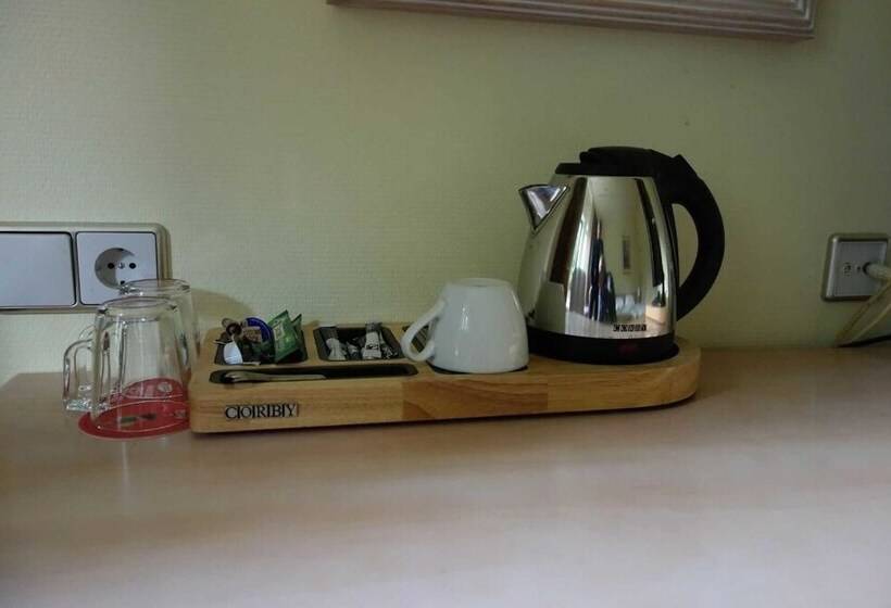 家庭间, Landhotel Burkartsmühle