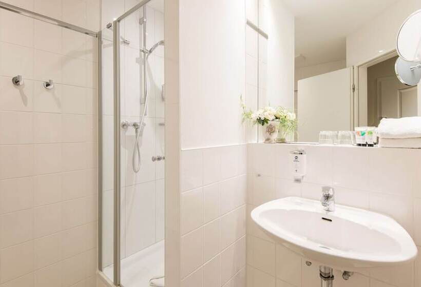 스탠다드 룸, Seehotel Frankenhorst   Bw Signature Collection