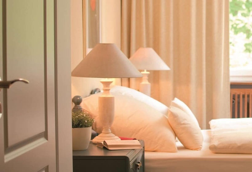 스탠다드 룸, Seehotel Frankenhorst   Bw Signature Collection