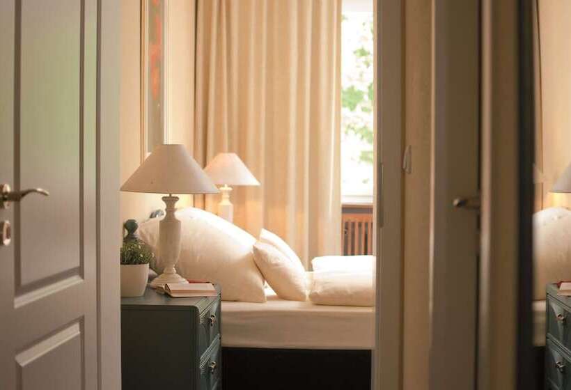 Номер Стандарт, Seehotel Frankenhorst   Bw Signature Collection