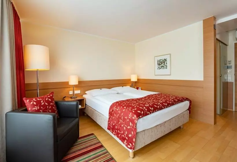 اتاق استاندارد یک نفره, Stadt Freiburg