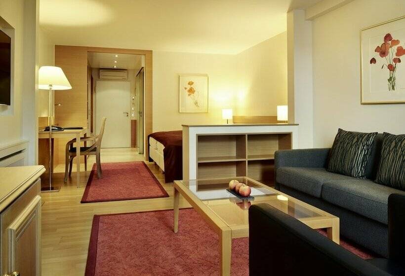 Номер Superior, Stadt Freiburg